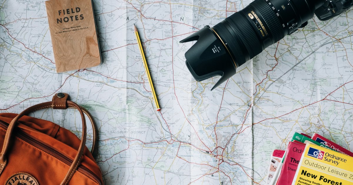 E-E-A-T: mapa, câmara e notas de experiência real