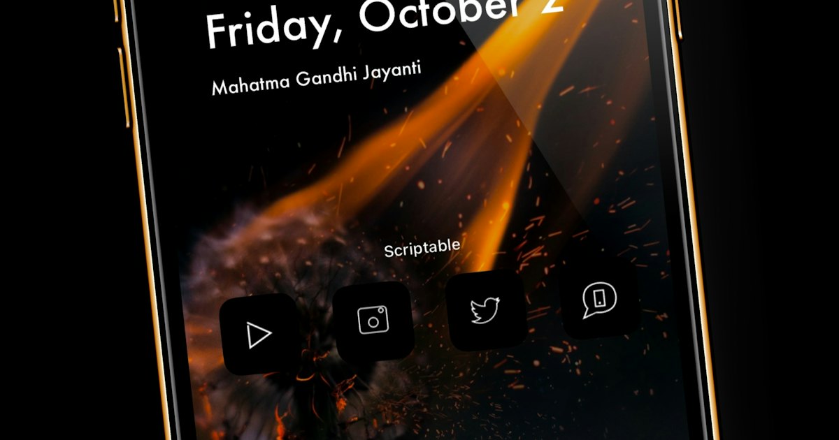 Page experience: aplicações na tela do celular