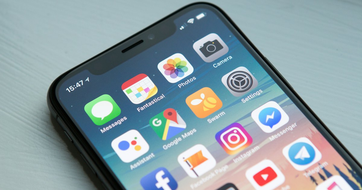 SEO para TikTok: redes sociais no celular