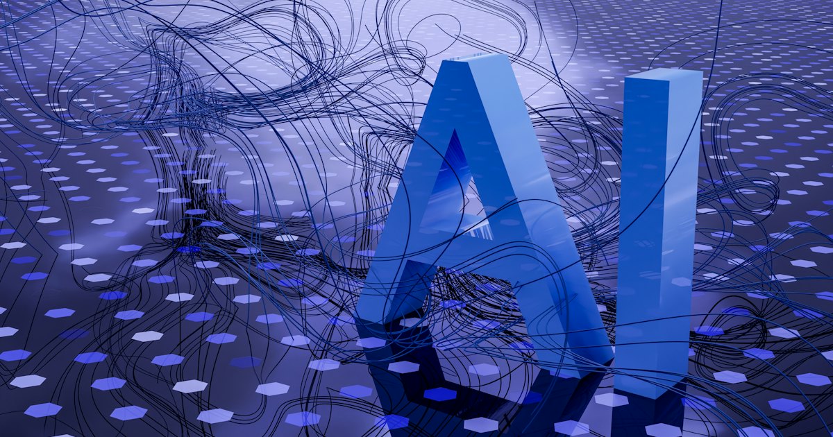 IA e futuro: inteligência artificial